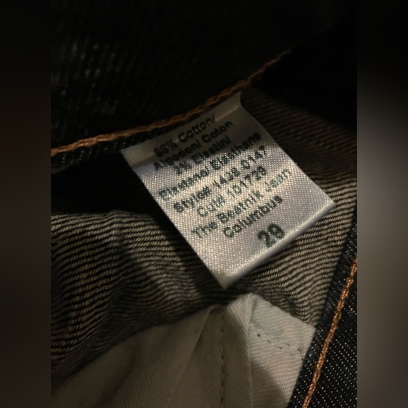 Current/Elliott The Beatnik in Columbus - Picture 5 of 5